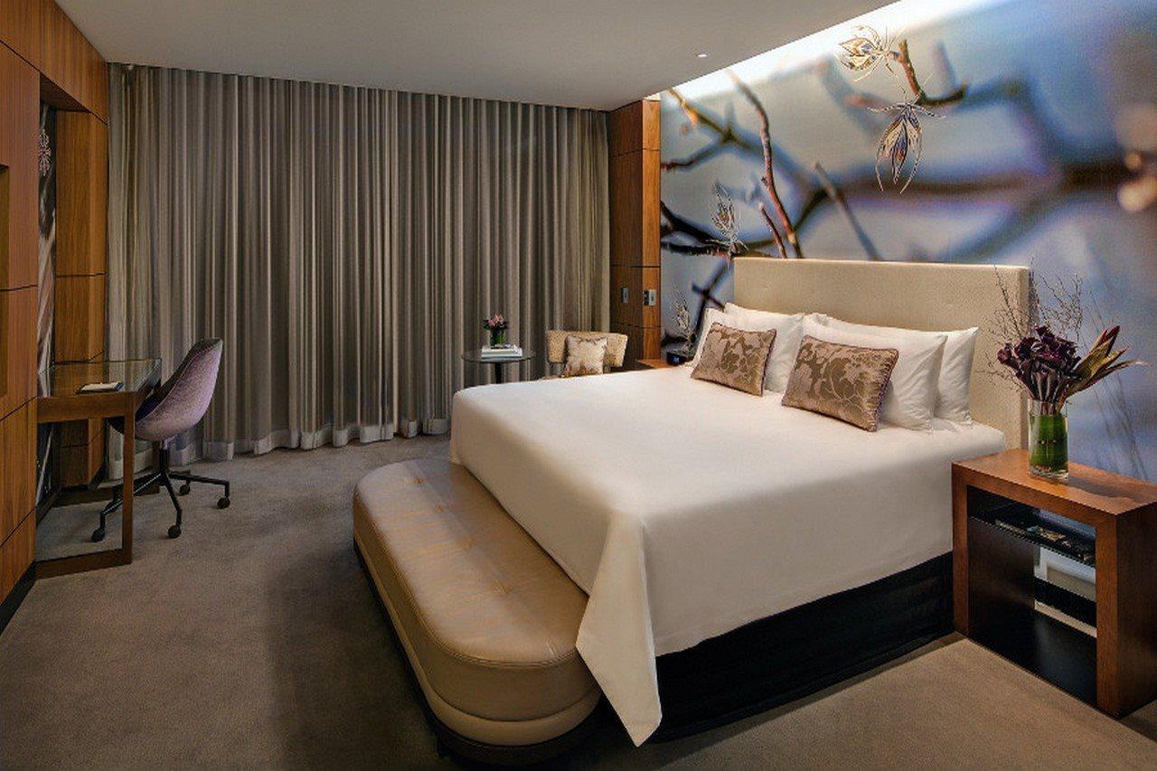 The Darling At The Star Hotel Sydney Kültér fotó Deluxe Room