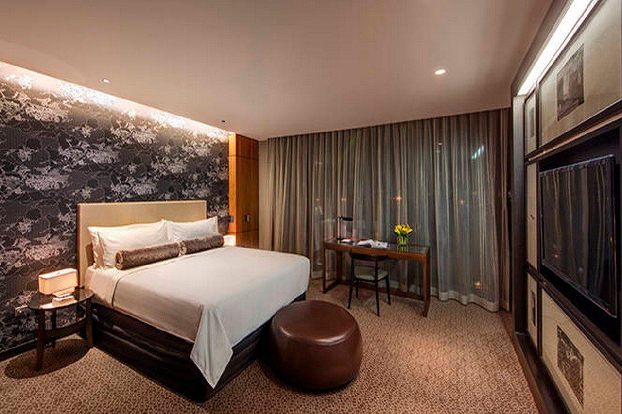 The Darling At The Star Hotel Sydney Kültér fotó Deluxe Room