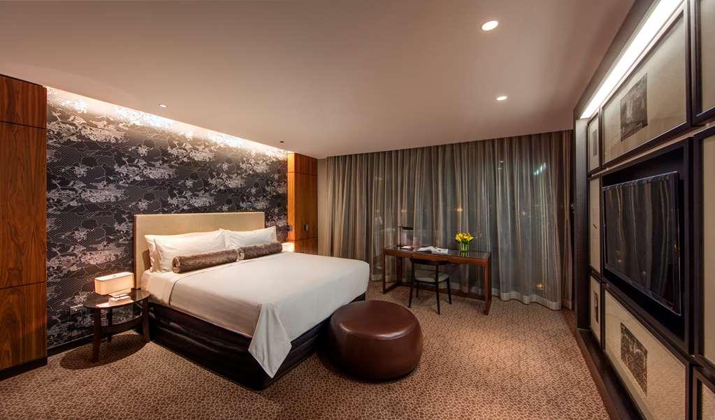 The Darling At The Star Hotel Sydney Szoba fotó Deluxe Room