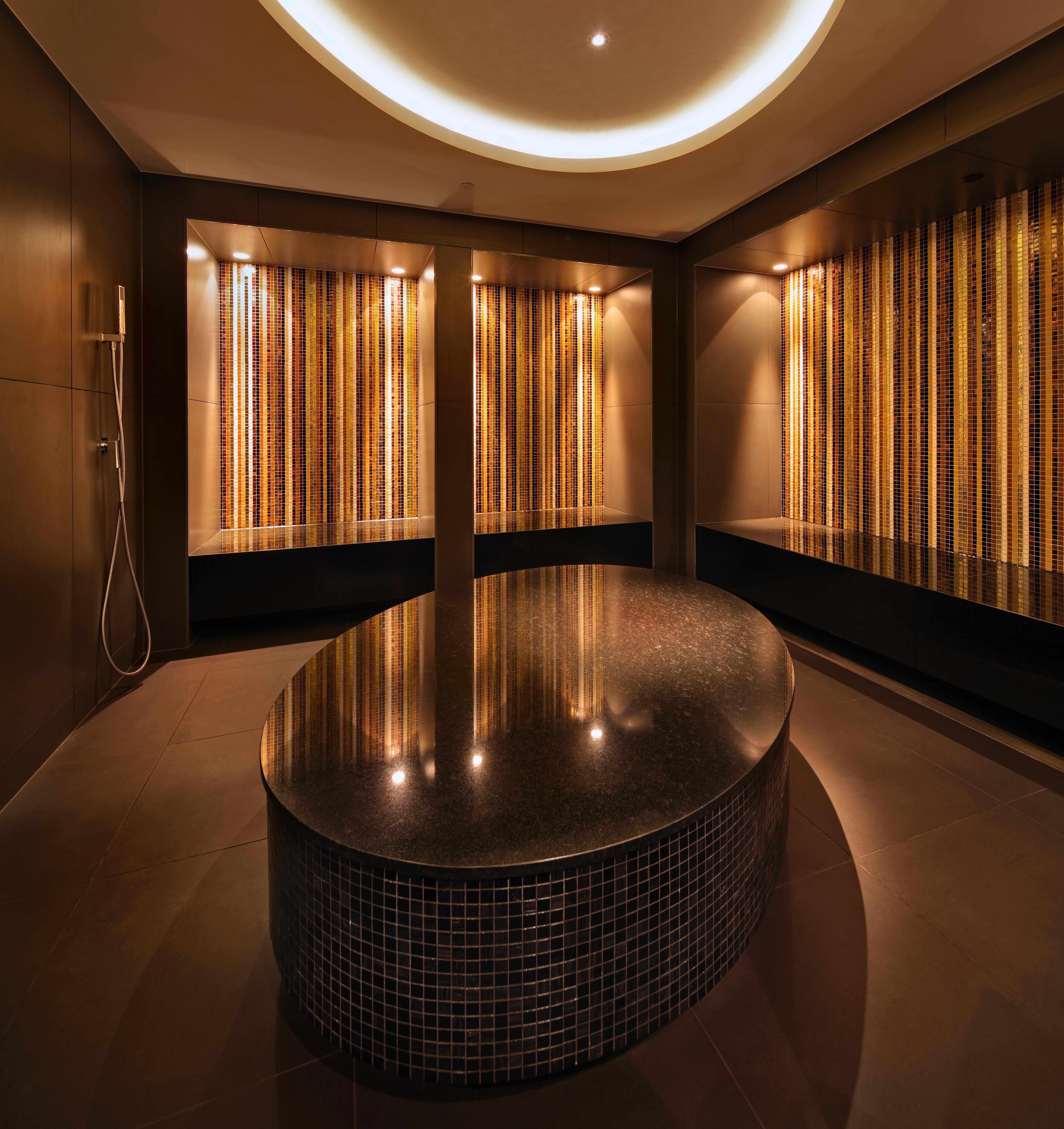 The Darling At The Star Hotel Sydney Létesítmények fotó A spa at the InterContinental London Park Lane