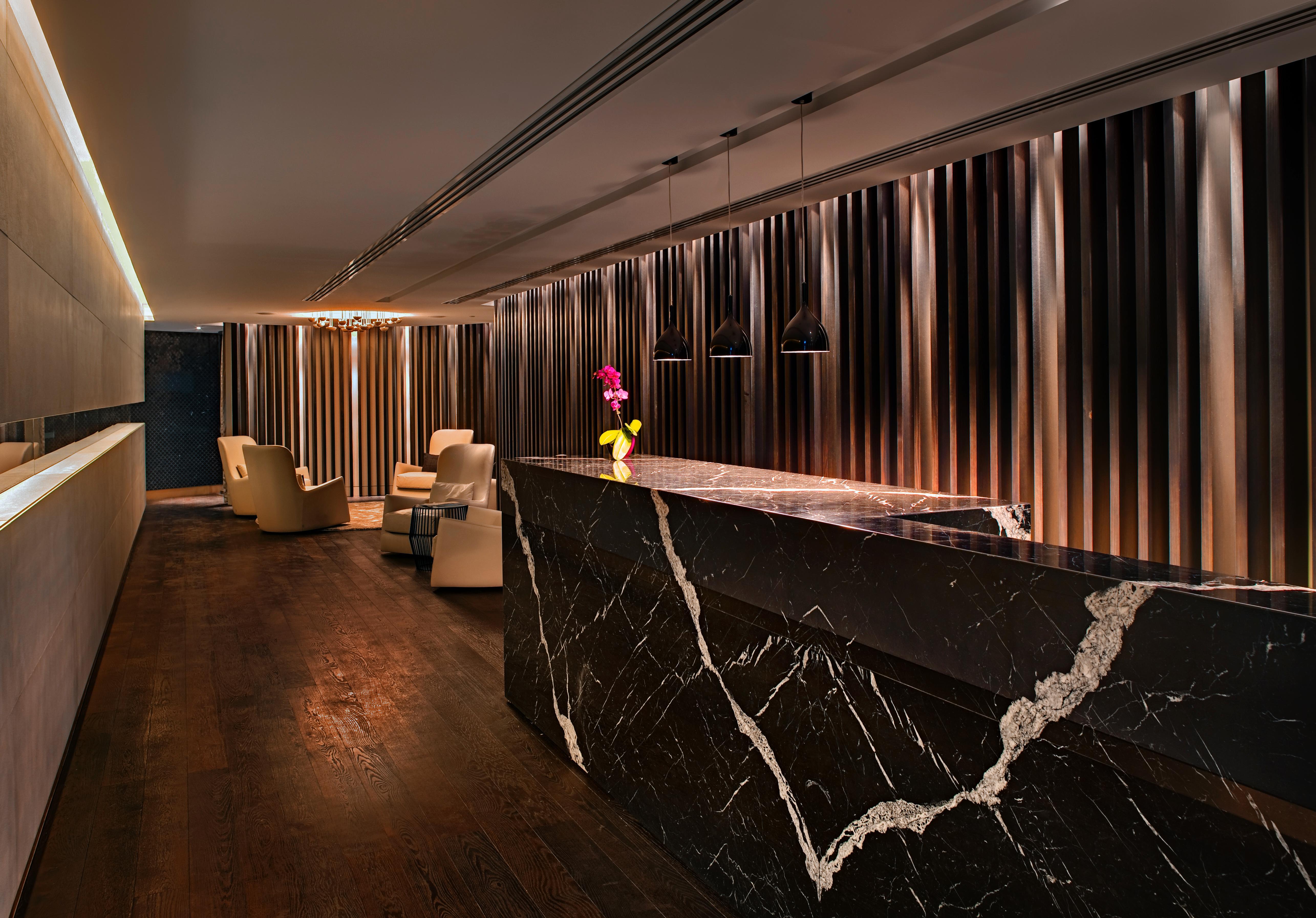 The Darling At The Star Hotel Sydney Kültér fotó The reception area