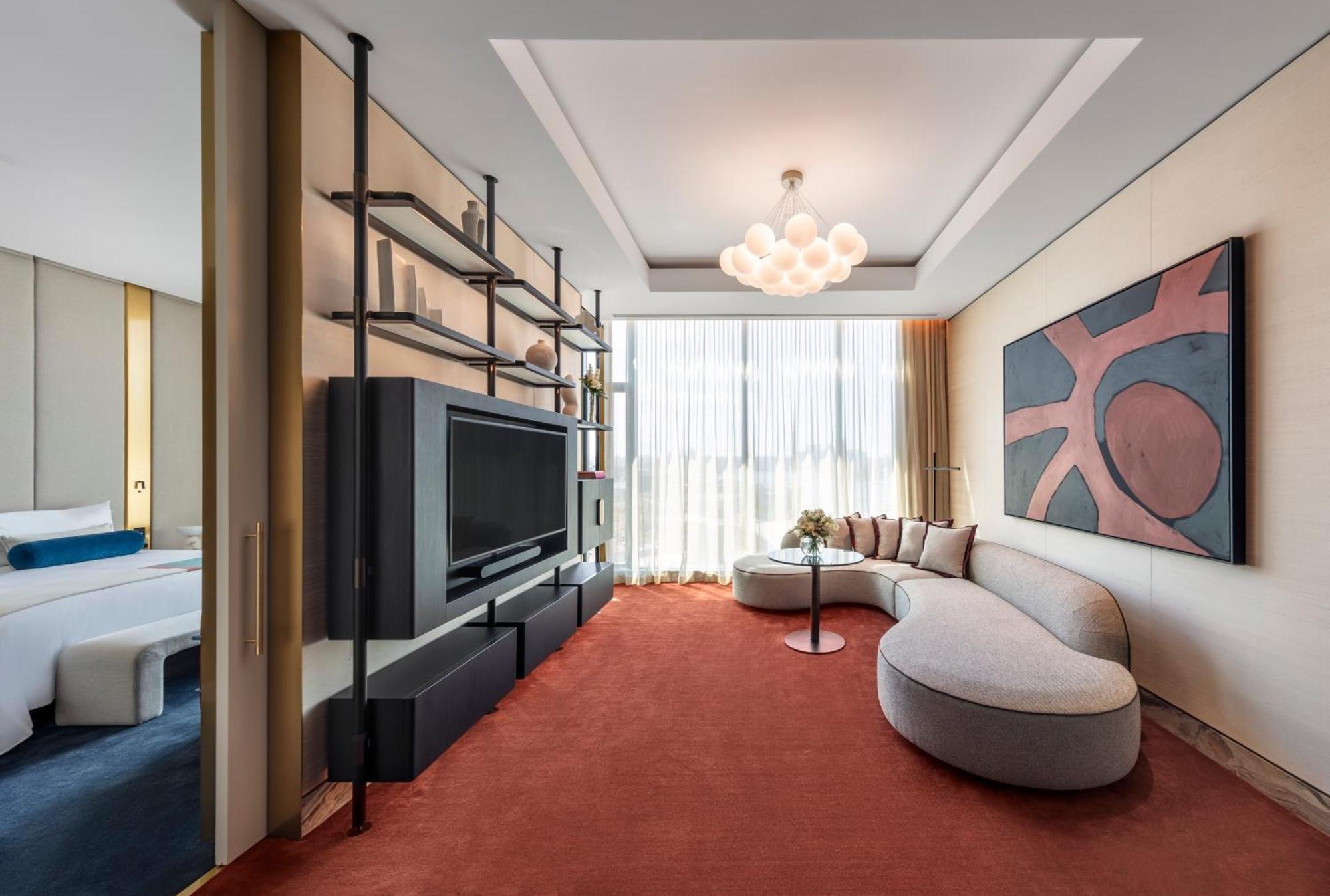 The Darling At The Star Hotel Sydney Kültér fotó