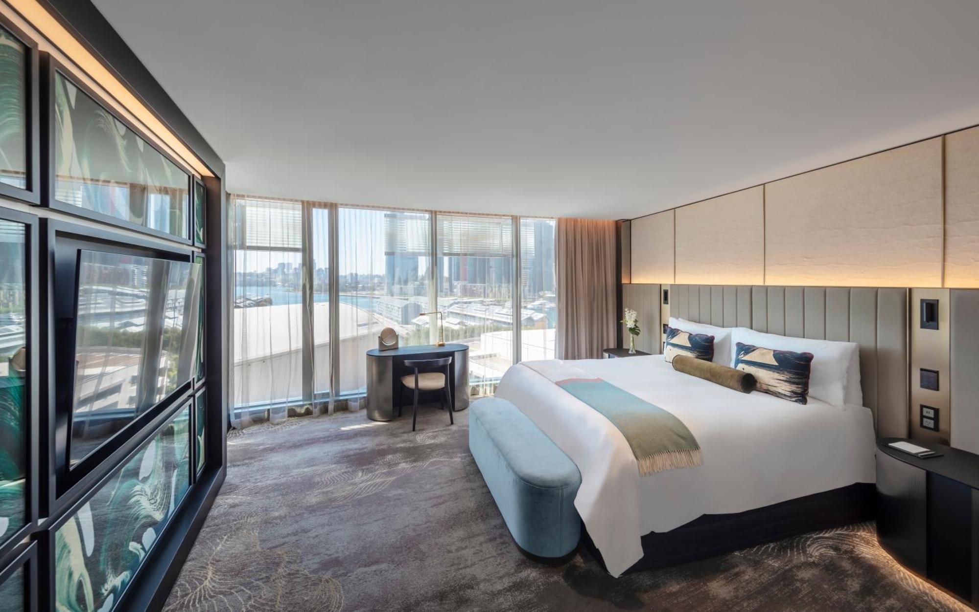 The Darling At The Star Hotel Sydney Kültér fotó