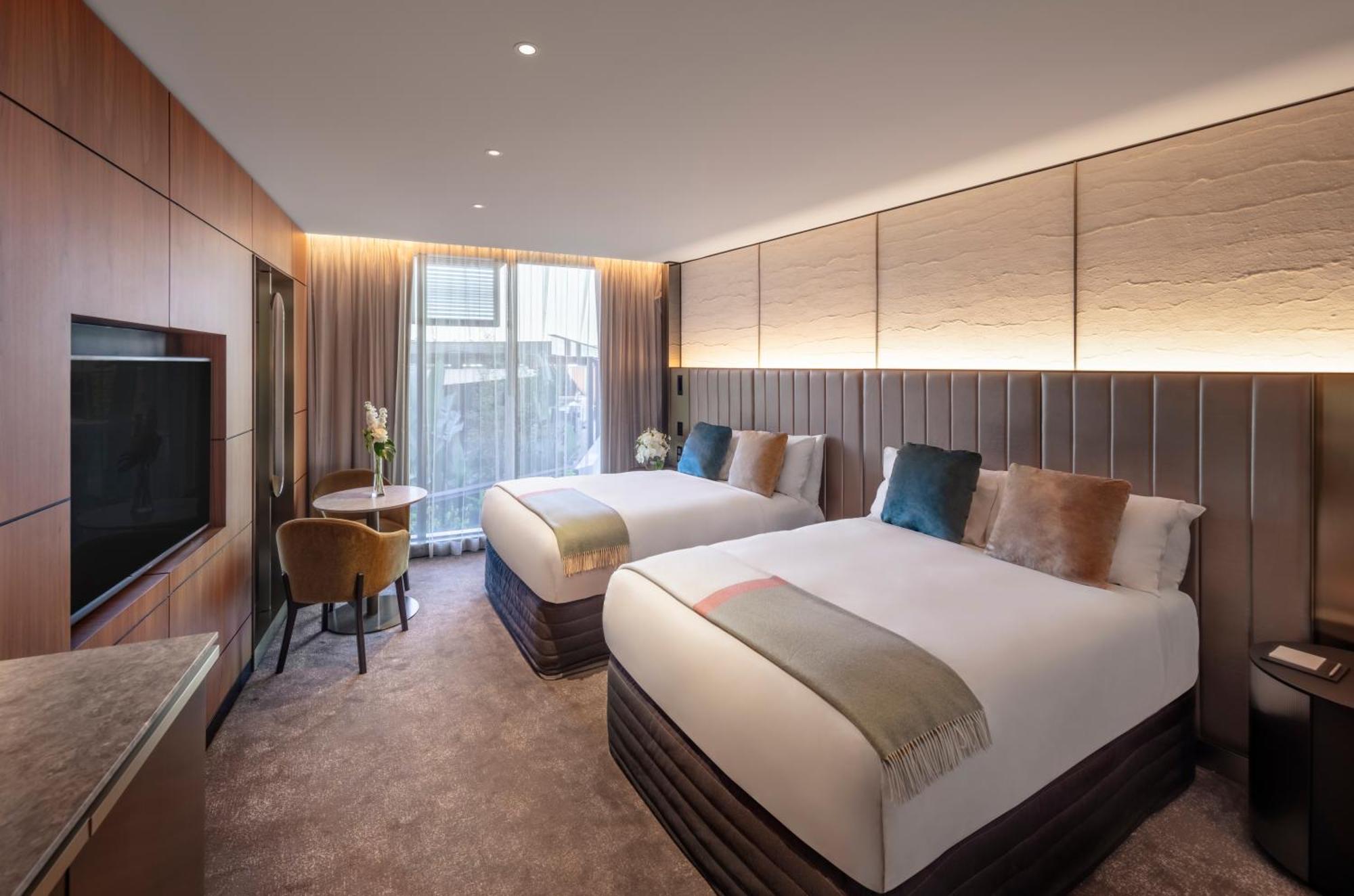 The Darling At The Star Hotel Sydney Kültér fotó