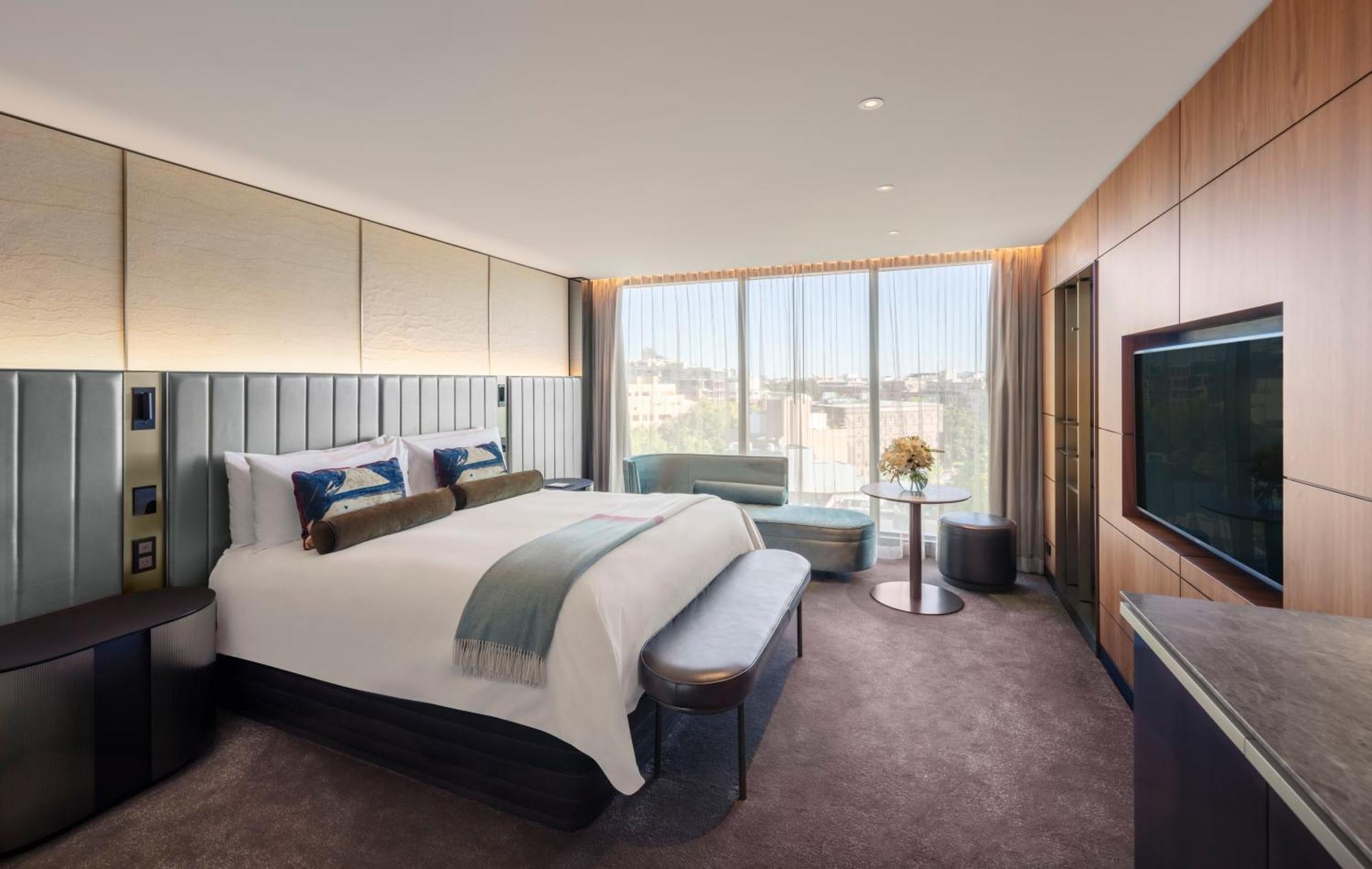 The Darling At The Star Hotel Sydney Kültér fotó