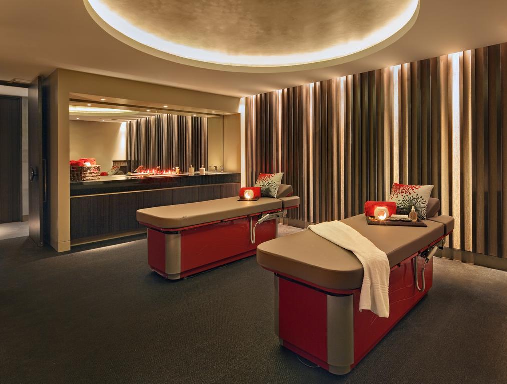 The Darling At The Star Hotel Sydney Kültér fotó The spa at The Landmark