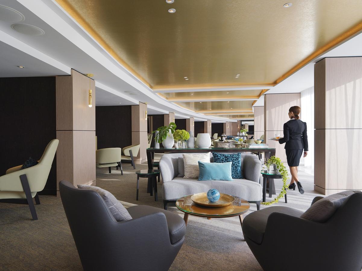 The Darling At The Star Hotel Sydney Kültér fotó The Concourse